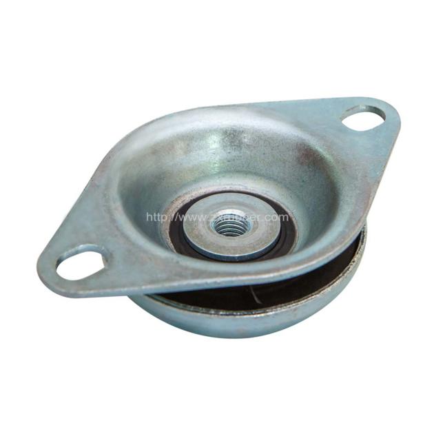 Rubber Metal Isolators