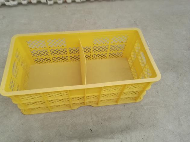 Egg Transportation Crates