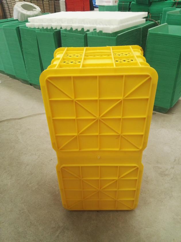 Egg Transportation Crates