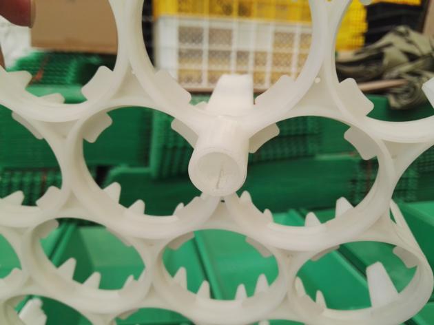 Duck Egg Tray 30 Holes