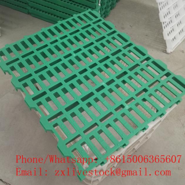 Plastic Slat Floor For Goat