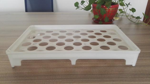 Duck Plastic Egg Tray 42 Eggs