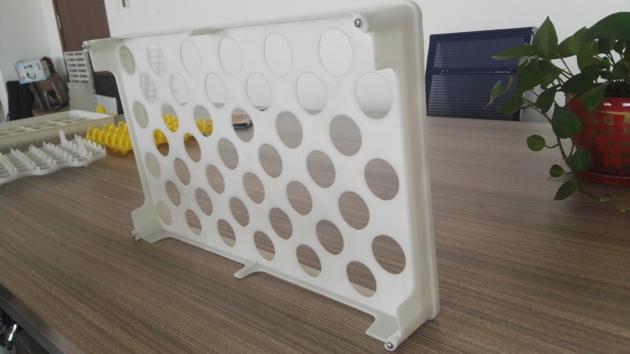 Duck Plastic Egg Tray 42 Eggs