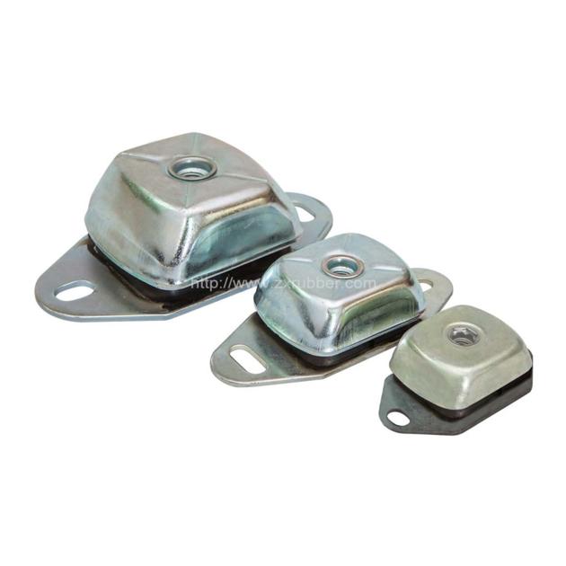 Anti Vibration Mount