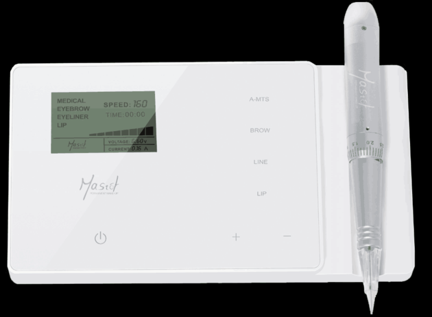 Permanent Make-up Machine/Tattoo Kit