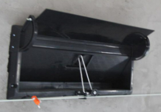 Ventilation Equipment For Poultry House