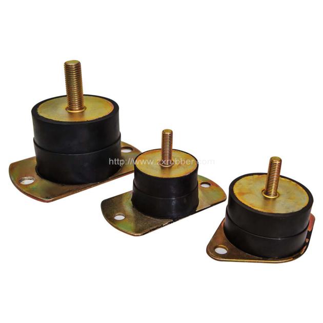 Anti Vibration Mount