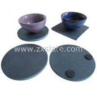 slate coasters