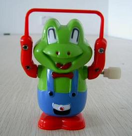 cute frog