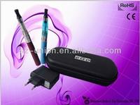 Champion e-cig ego-ce4 kit packing with zipper case