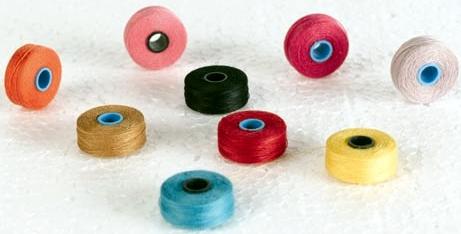 32/1 Prewound Bobbin