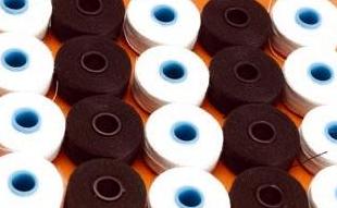60/2 Prewound Bobbin Winder