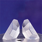 Roof prism