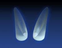 Wedge  prism