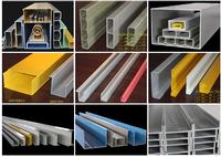 FRP PULTRUDED ROD
