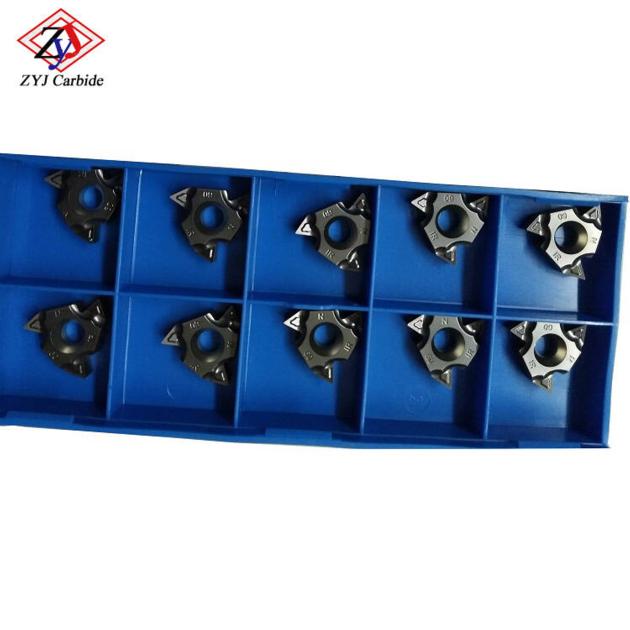 Tool Parts CNMG Indexable Tungsten Carbide