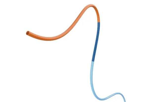 Matador Distal Access Guiding Catheter