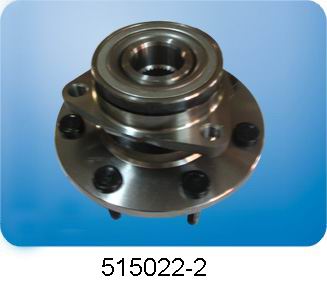 wheel bearings hub unit