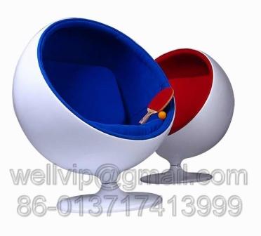 ball chair