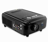 multimedia projector with built in tv and HDMI