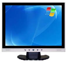 SKD for lcd monitor lcd tv