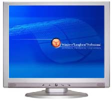 lcd monitor lcd tv SKD