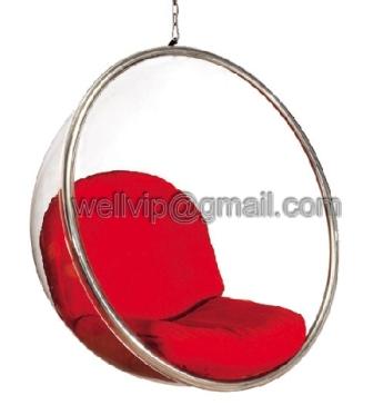 bubble chair