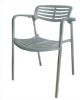 aluminum chair