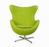 Egg Chairs