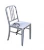 Stainless barstools