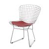 Wire Base Chair,Diamond chair