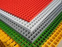 FRP GRATING