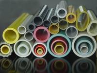GRP PULTRUDED ROD