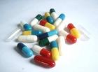 Hard Empty Gelatin Capsules