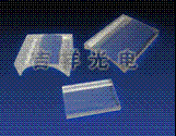 Plano-concave cylindrical lens