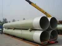 GRP PIPE