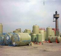FRP TANK