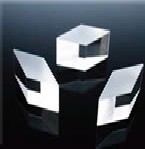 Rhomboid prism