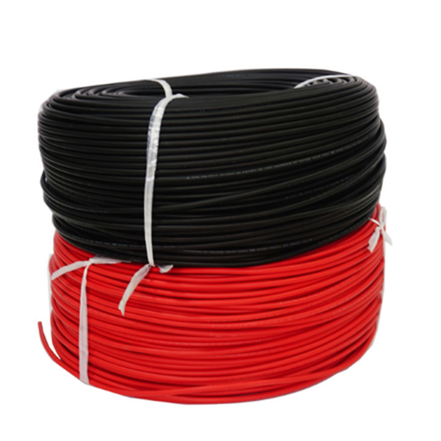 Solar Cable 6mm Solar Cable Mc4