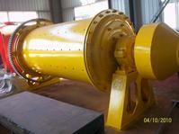 ball mill
