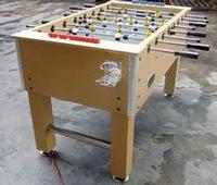 02-7A SOCCER TABLE
