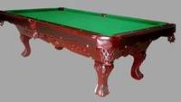 CT06-5 Pool Table