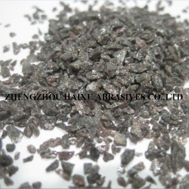 BFA Brown fused alumina/Aluminum oxide/Corundum
