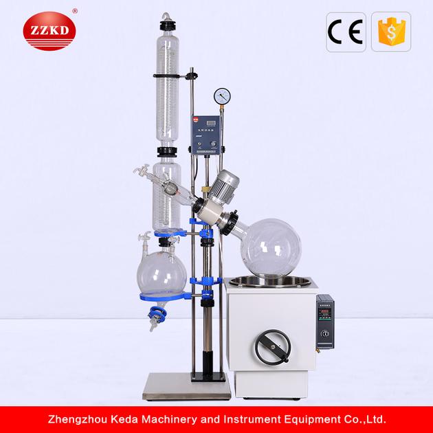 Rotary Evaporator