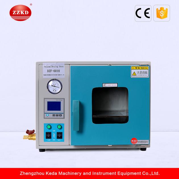 Vacuum Drying Oven