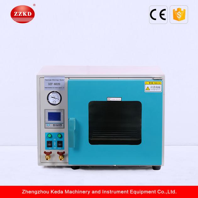 Vacuum Drying Oven