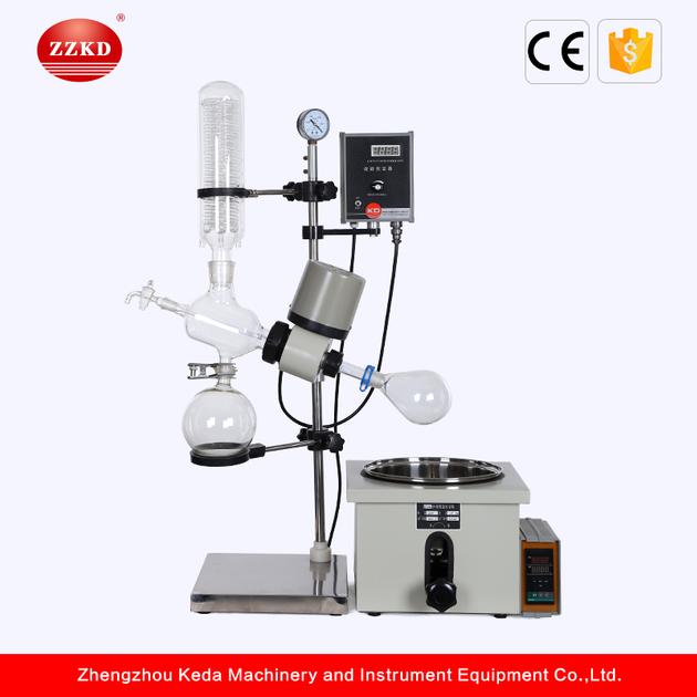 Rotary Evaporator