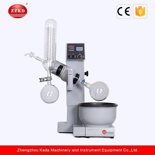 Rotary Evaporator