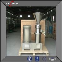Peanut butter making machine
