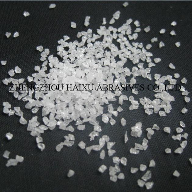 WFA White Fused Alumina Aluminum Oxide